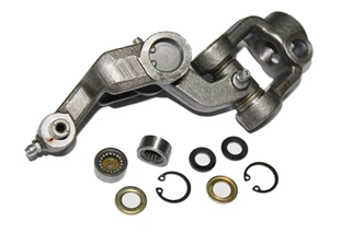 Poros kemudi 3310-40-3401123